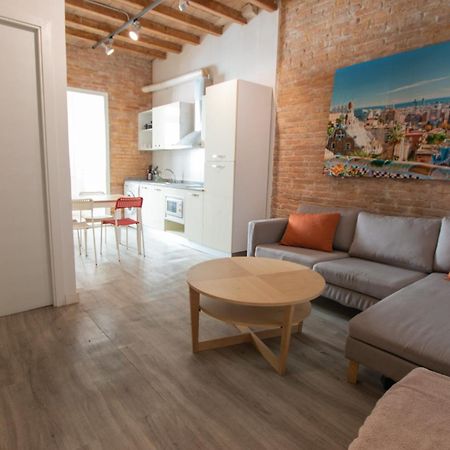Barcelona Classic Gracia Apartments المظهر الخارجي الصورة