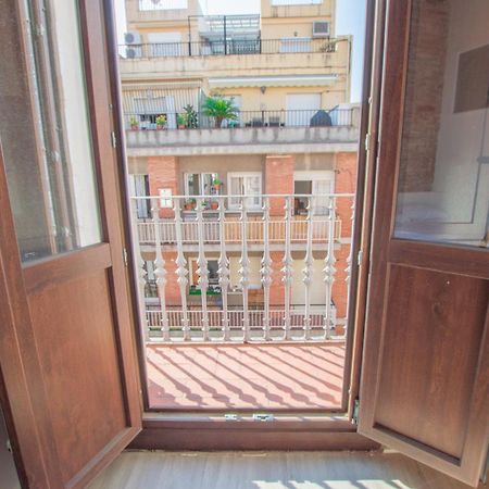 Barcelona Classic Gracia Apartments المظهر الخارجي الصورة