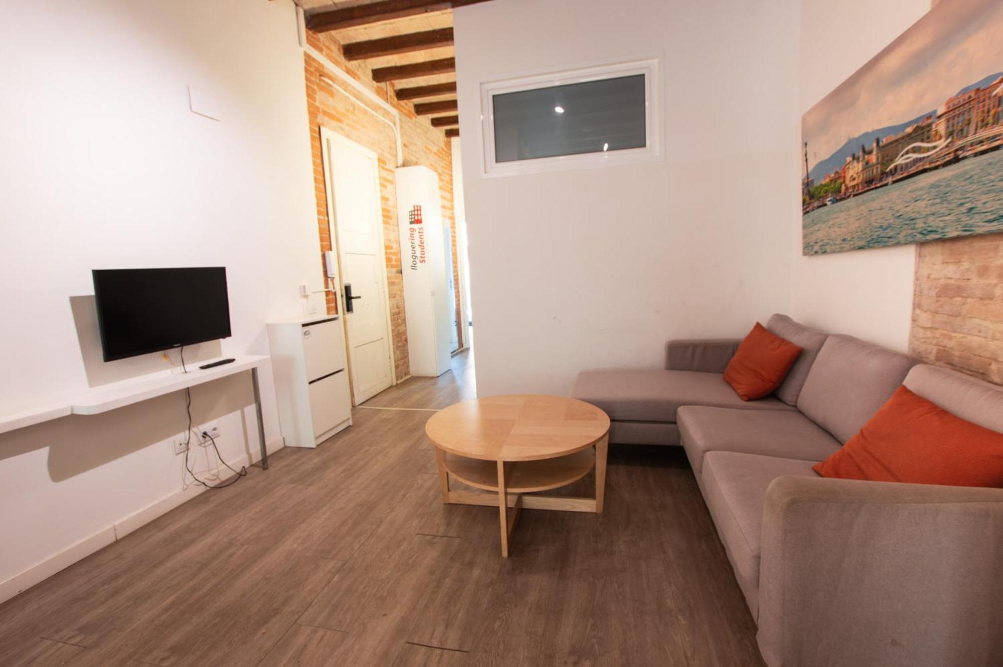 Barcelona Classic Gracia Apartments المظهر الخارجي الصورة