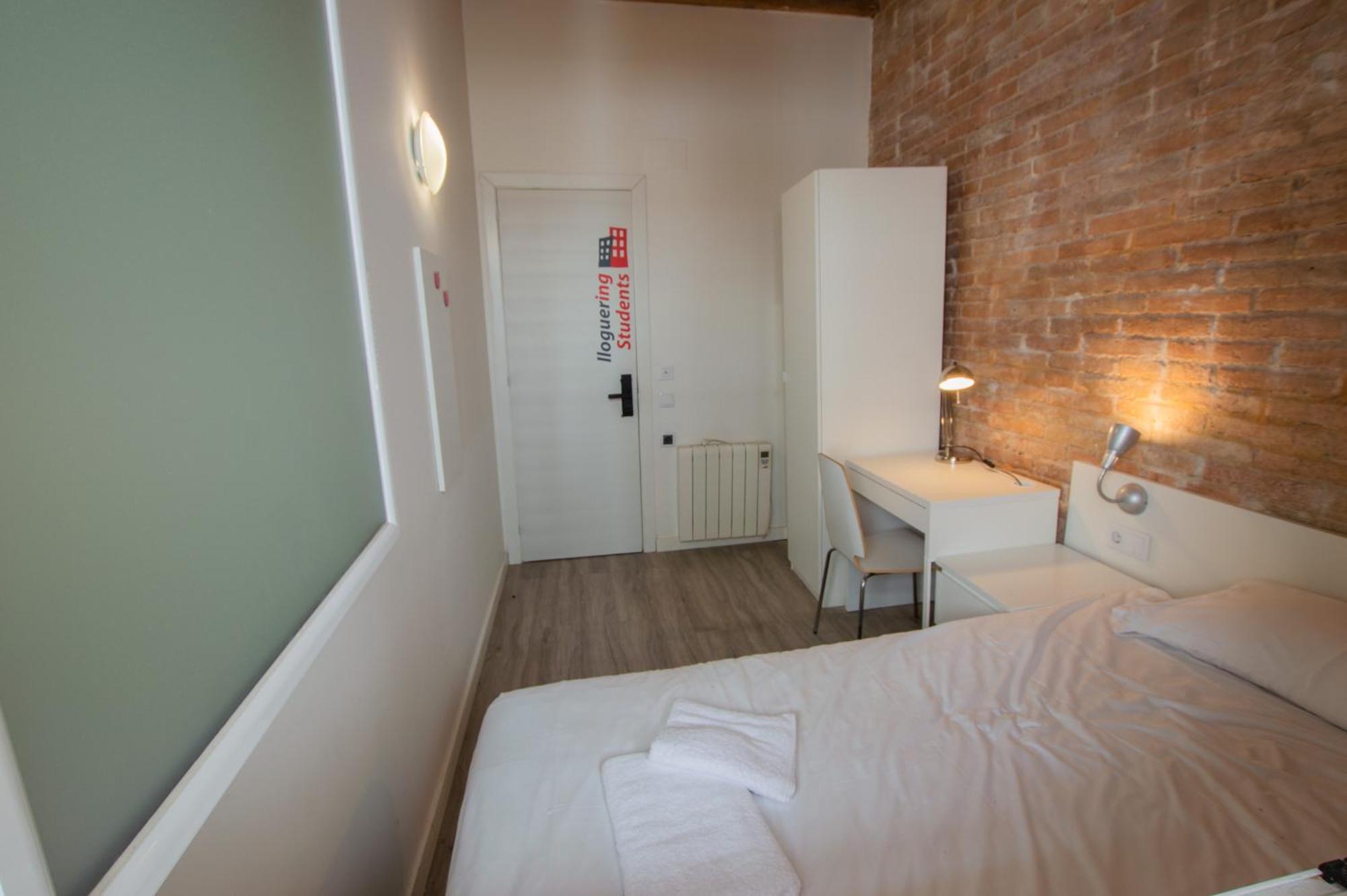 Barcelona Classic Gracia Apartments المظهر الخارجي الصورة