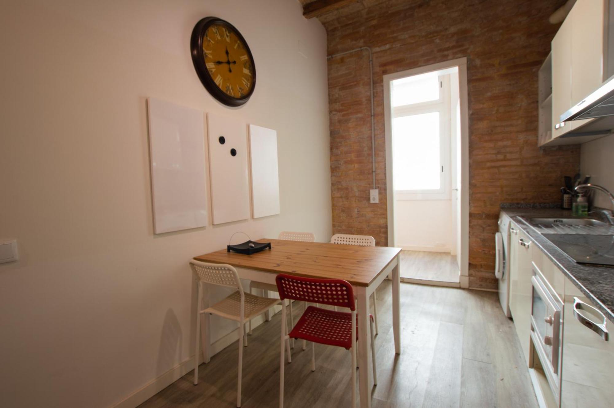 Barcelona Classic Gracia Apartments المظهر الخارجي الصورة