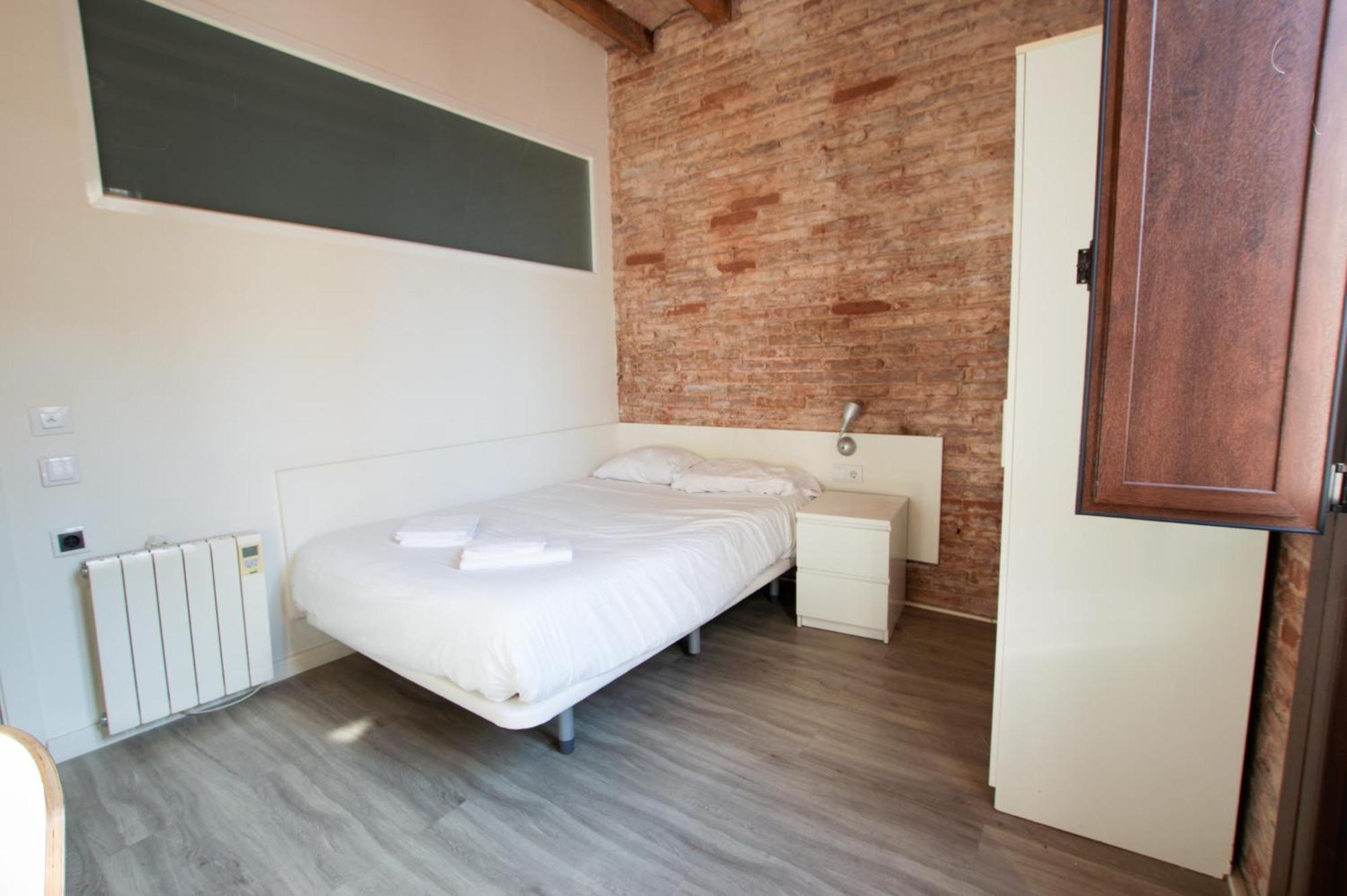 Barcelona Classic Gracia Apartments المظهر الخارجي الصورة