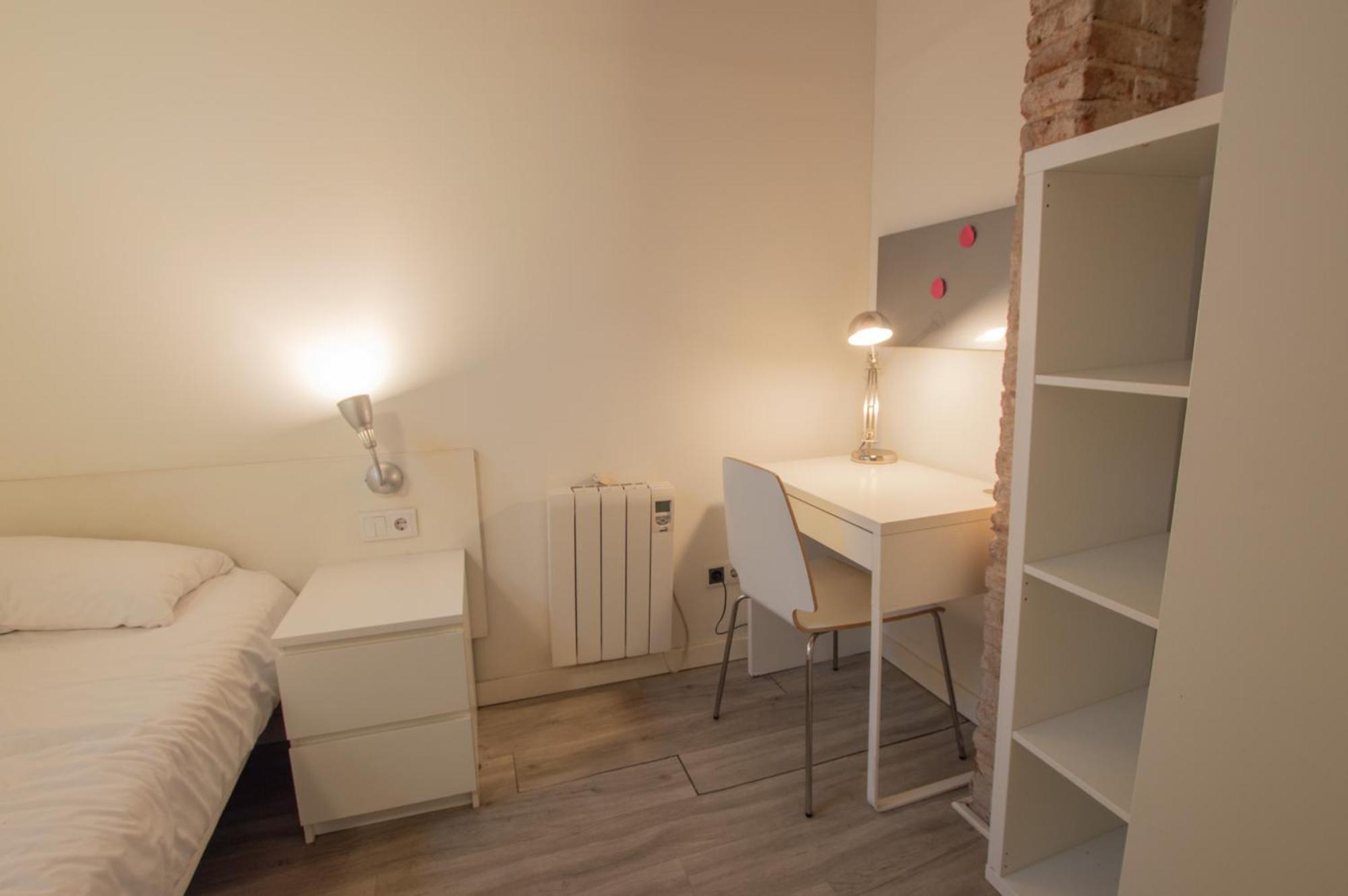 Barcelona Classic Gracia Apartments المظهر الخارجي الصورة