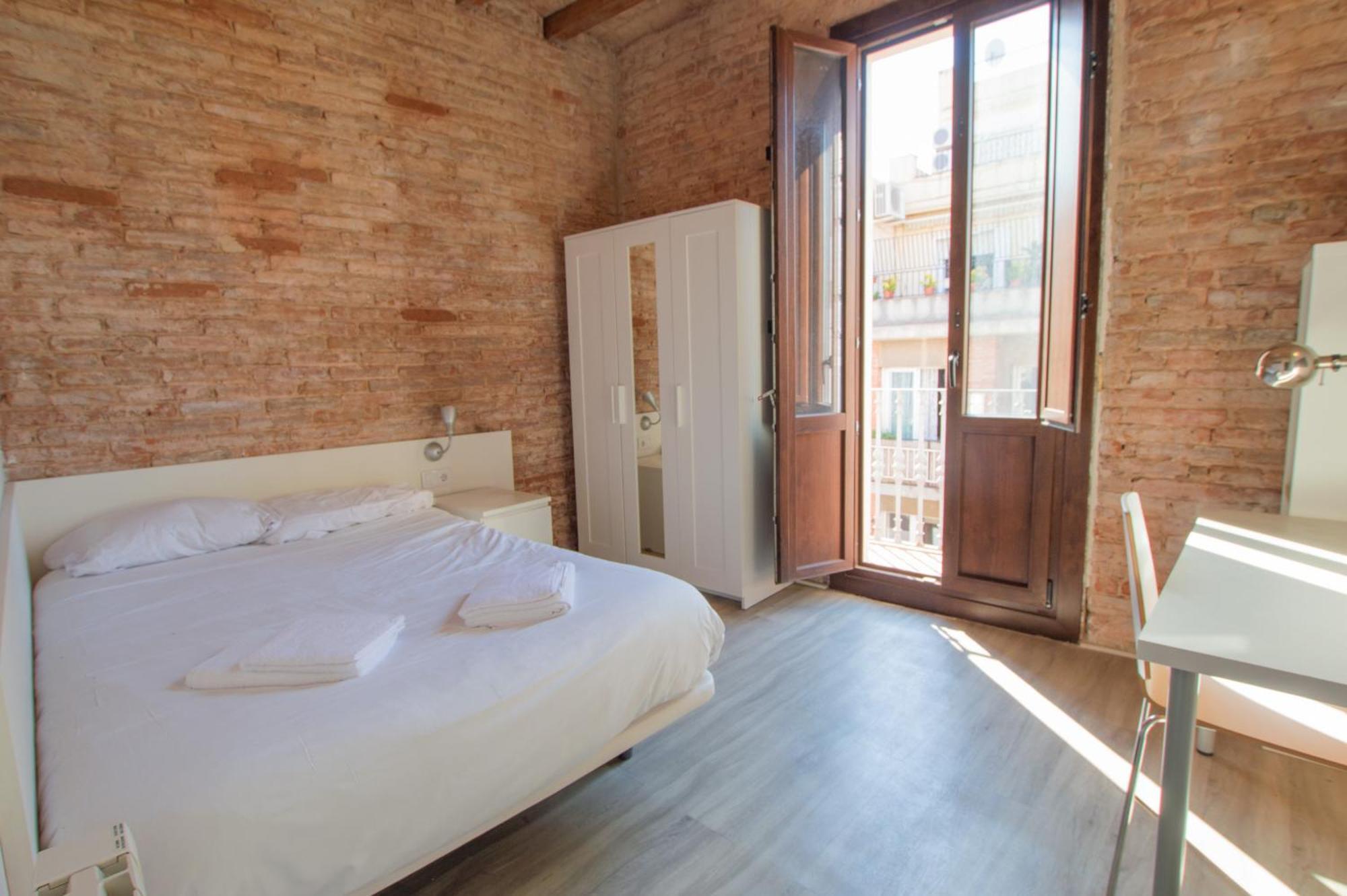 Barcelona Classic Gracia Apartments المظهر الخارجي الصورة