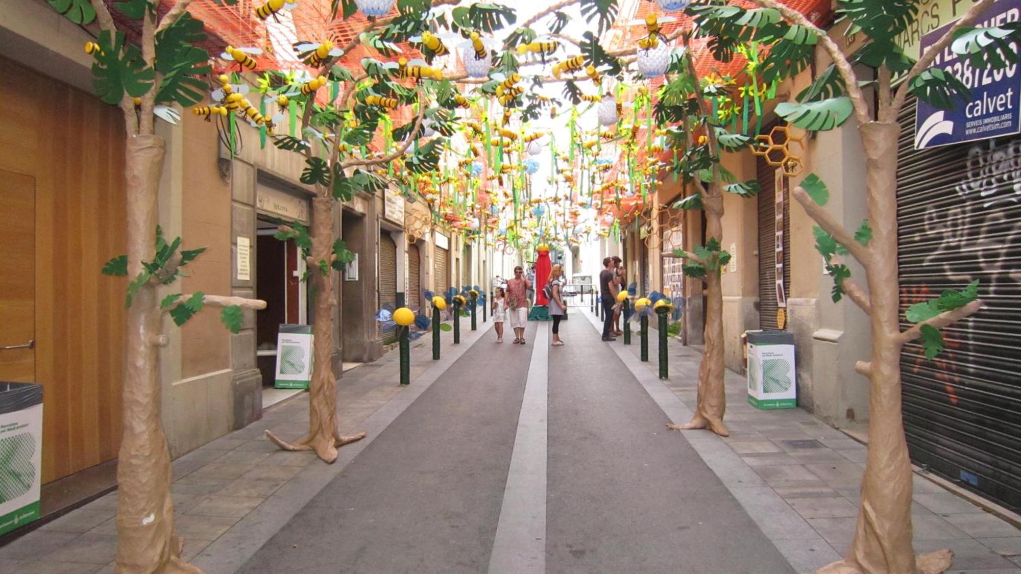 Barcelona Classic Gracia Apartments المظهر الخارجي الصورة