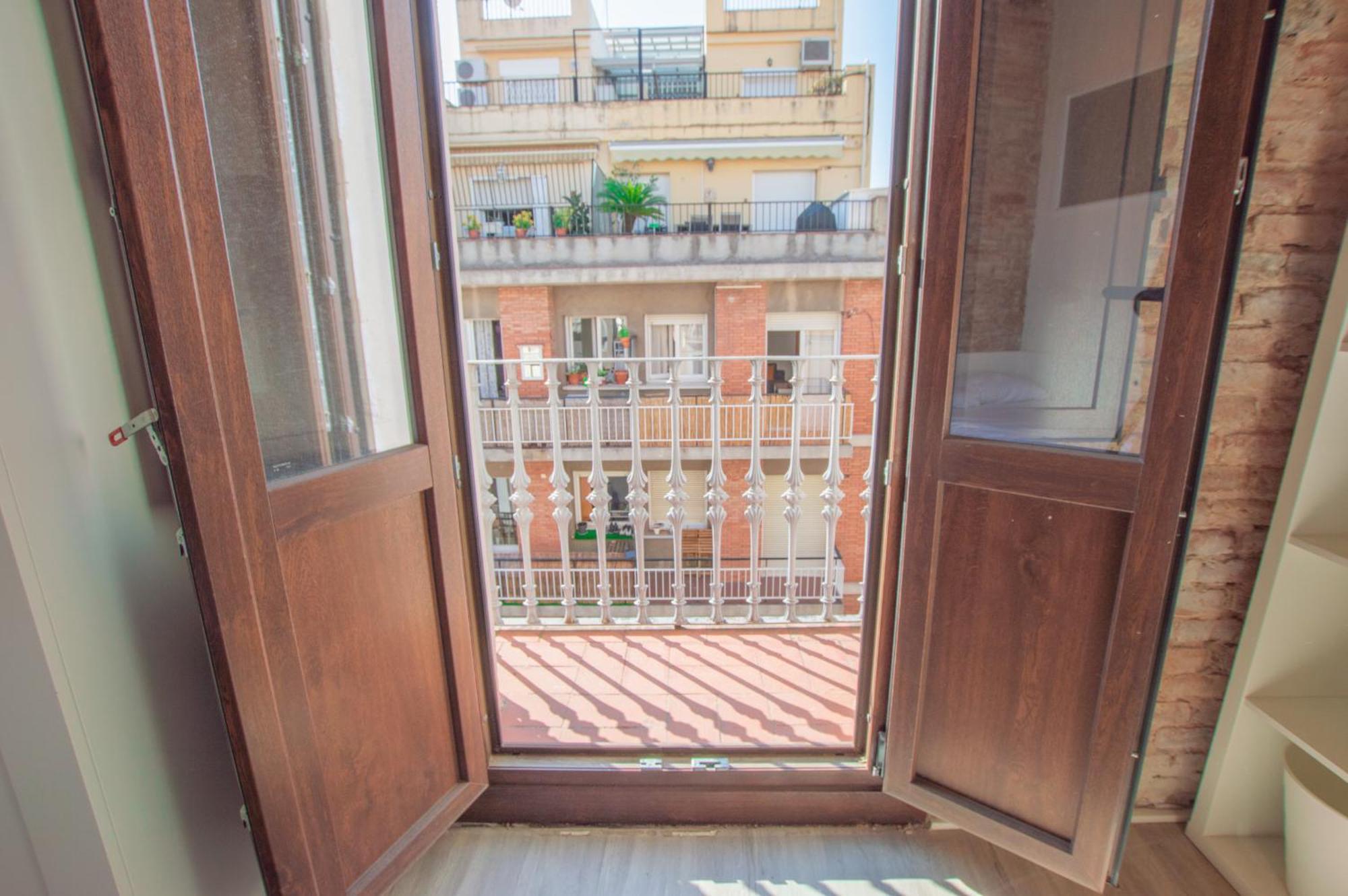 Barcelona Classic Gracia Apartments المظهر الخارجي الصورة