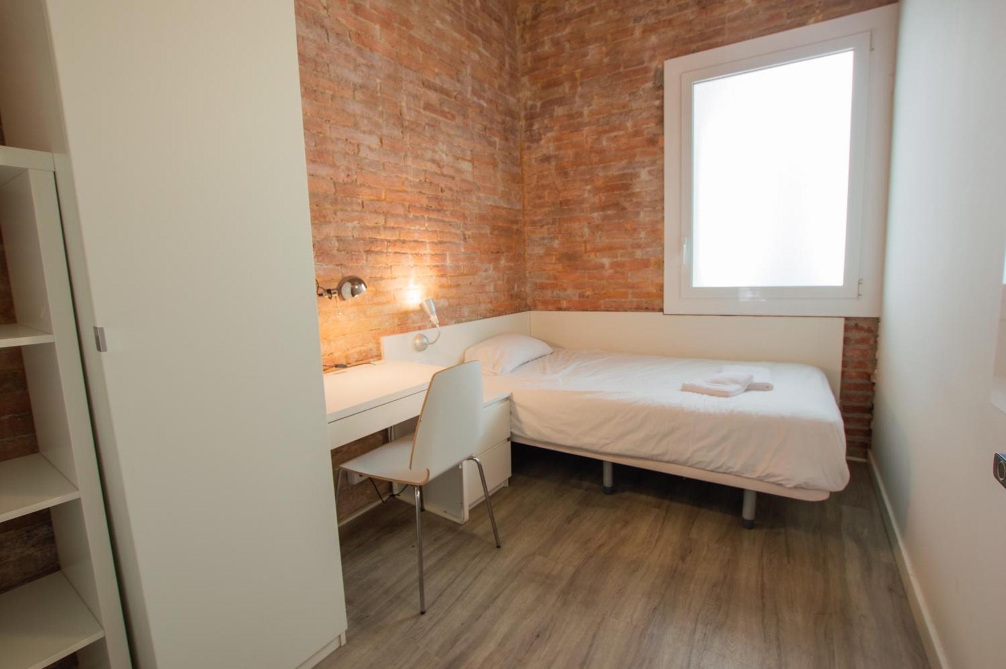 Barcelona Classic Gracia Apartments المظهر الخارجي الصورة