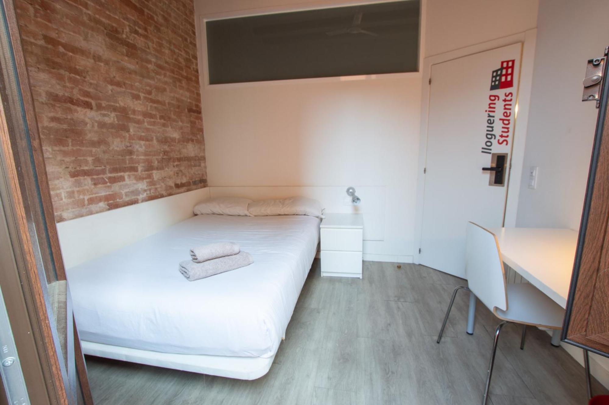Barcelona Classic Gracia Apartments المظهر الخارجي الصورة