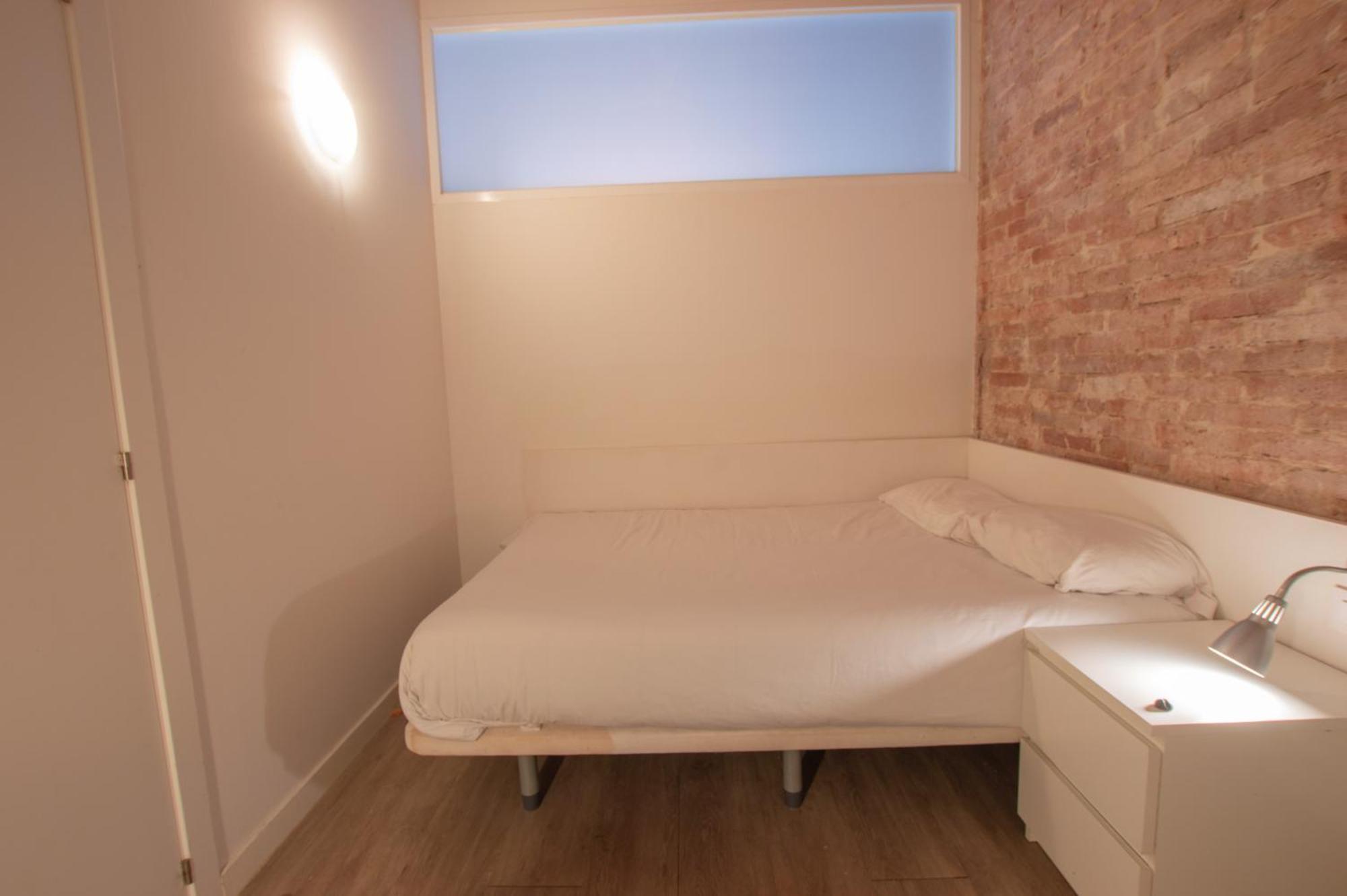 Barcelona Classic Gracia Apartments المظهر الخارجي الصورة