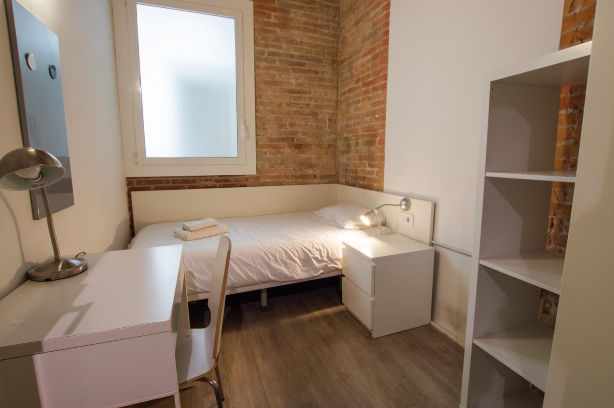 Barcelona Classic Gracia Apartments المظهر الخارجي الصورة