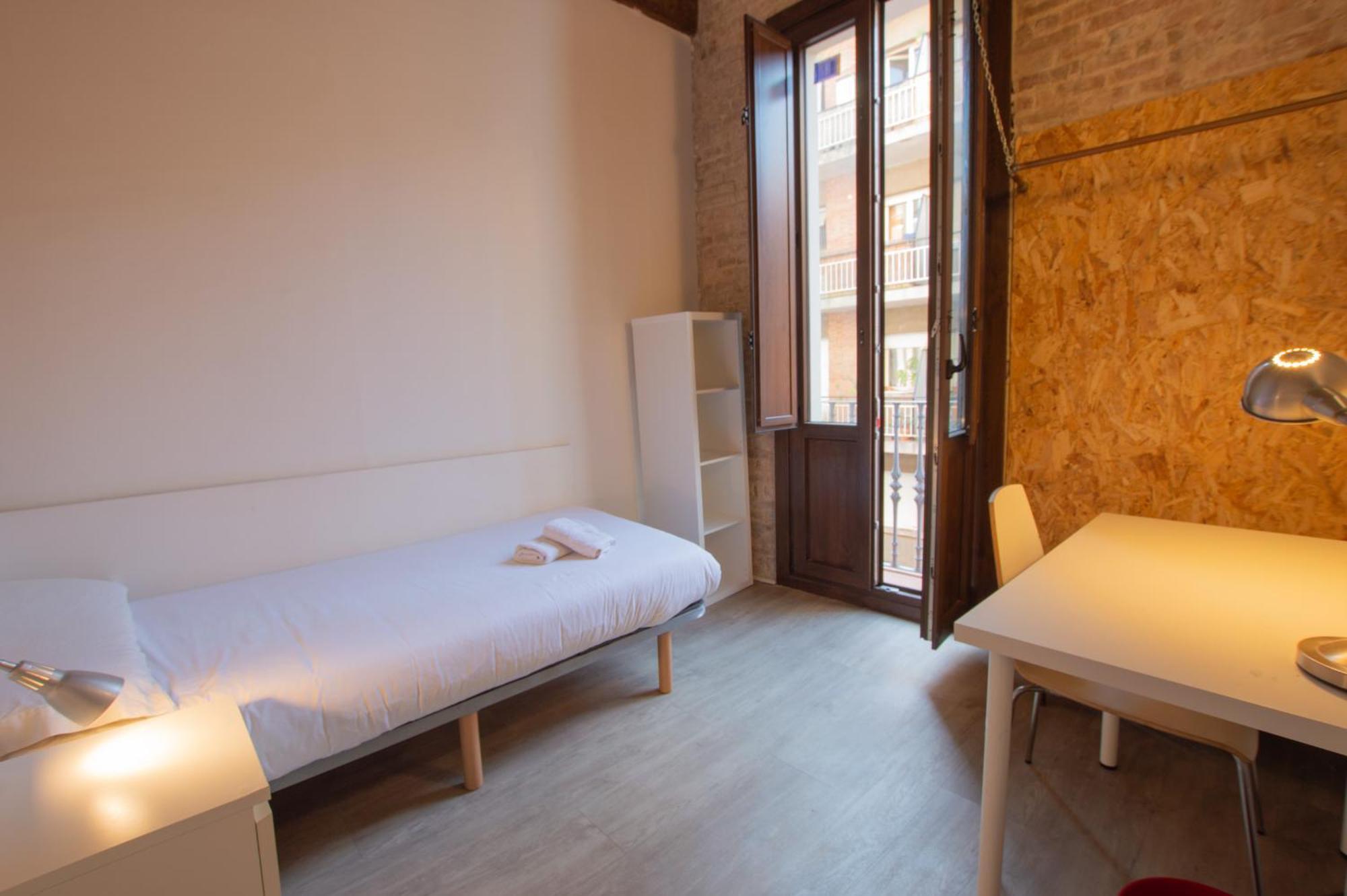 Barcelona Classic Gracia Apartments المظهر الخارجي الصورة