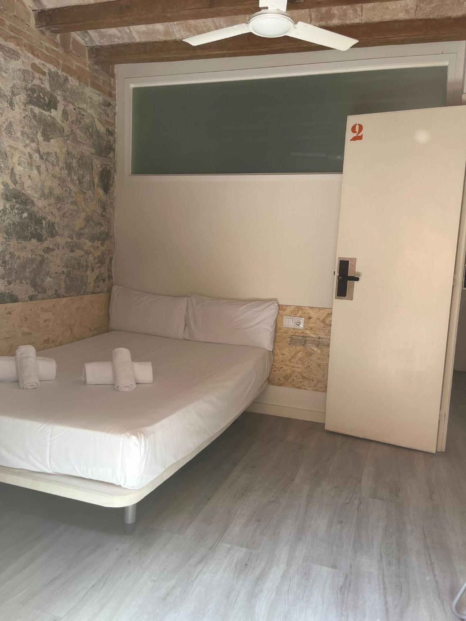 Barcelona Classic Gracia Apartments المظهر الخارجي الصورة