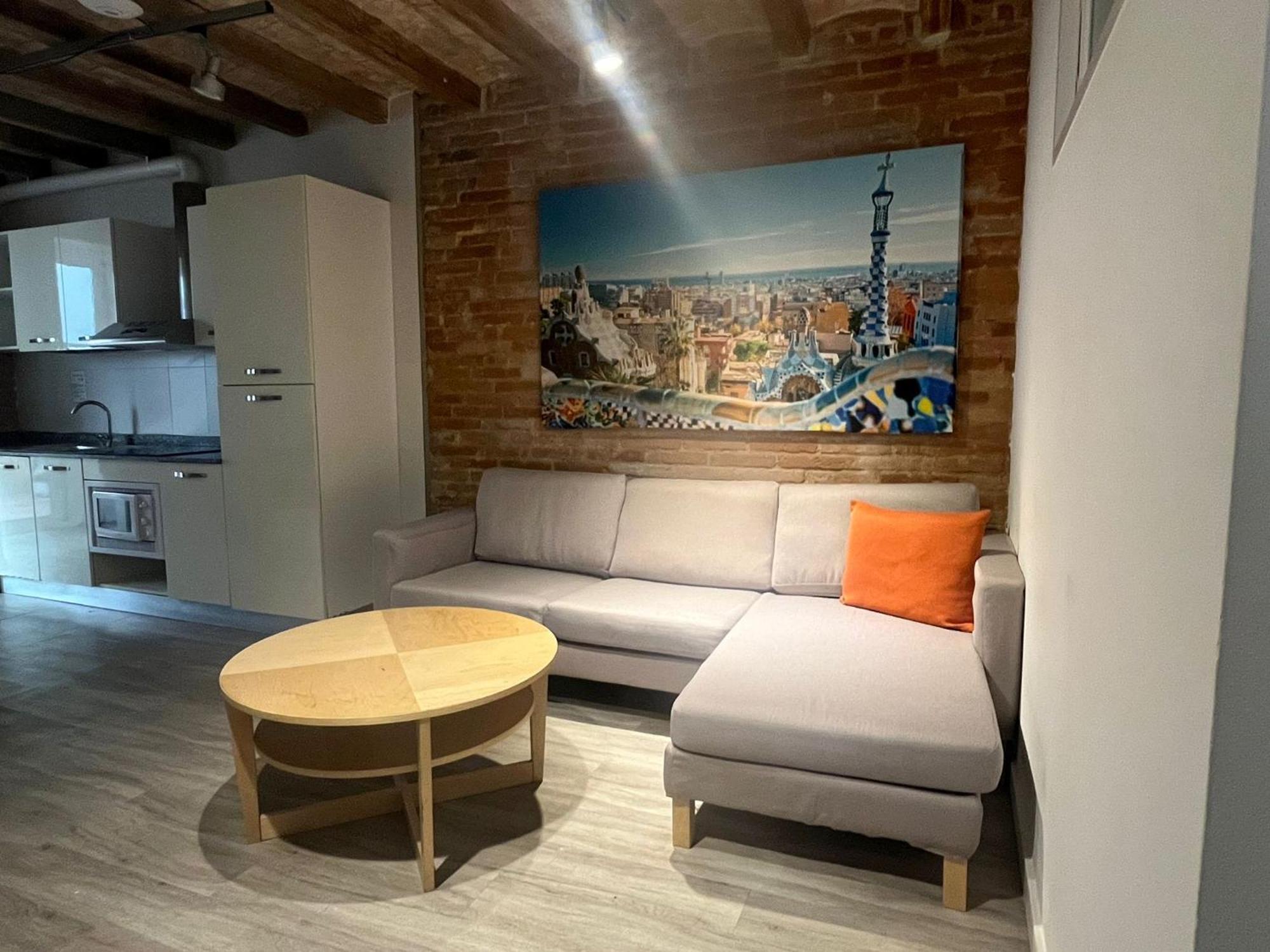 Barcelona Classic Gracia Apartments المظهر الخارجي الصورة