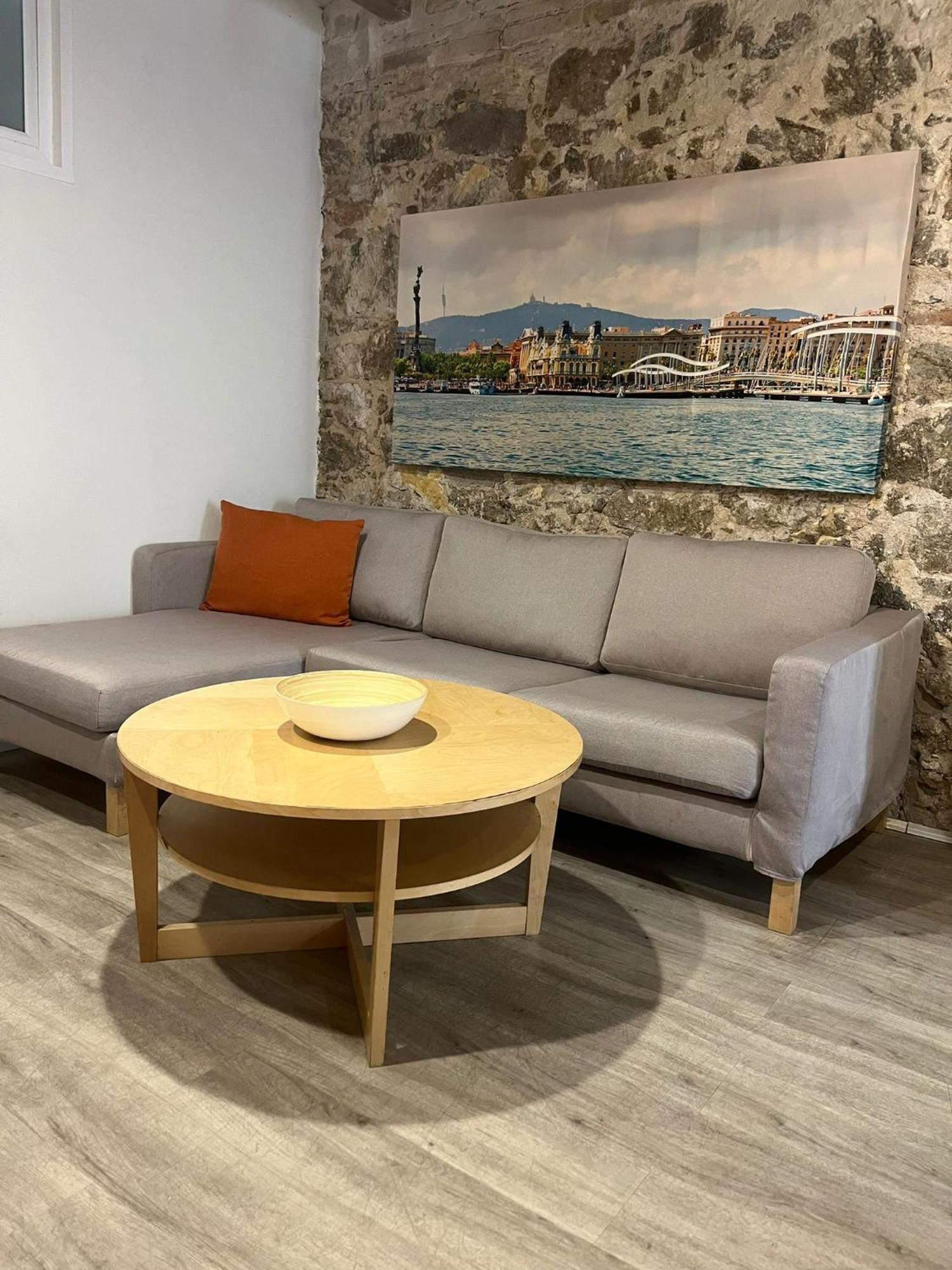 Barcelona Classic Gracia Apartments المظهر الخارجي الصورة