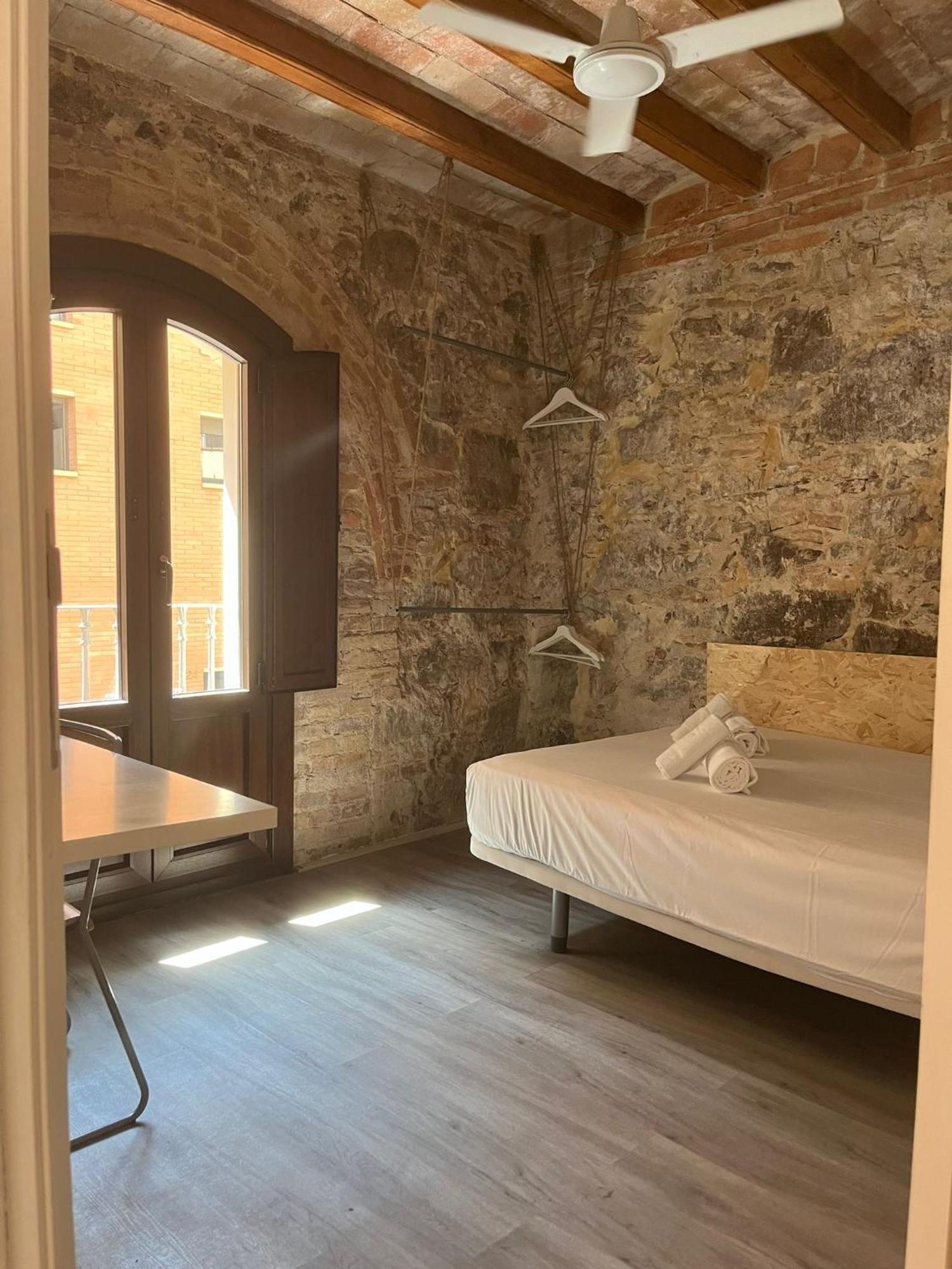 Barcelona Classic Gracia Apartments المظهر الخارجي الصورة