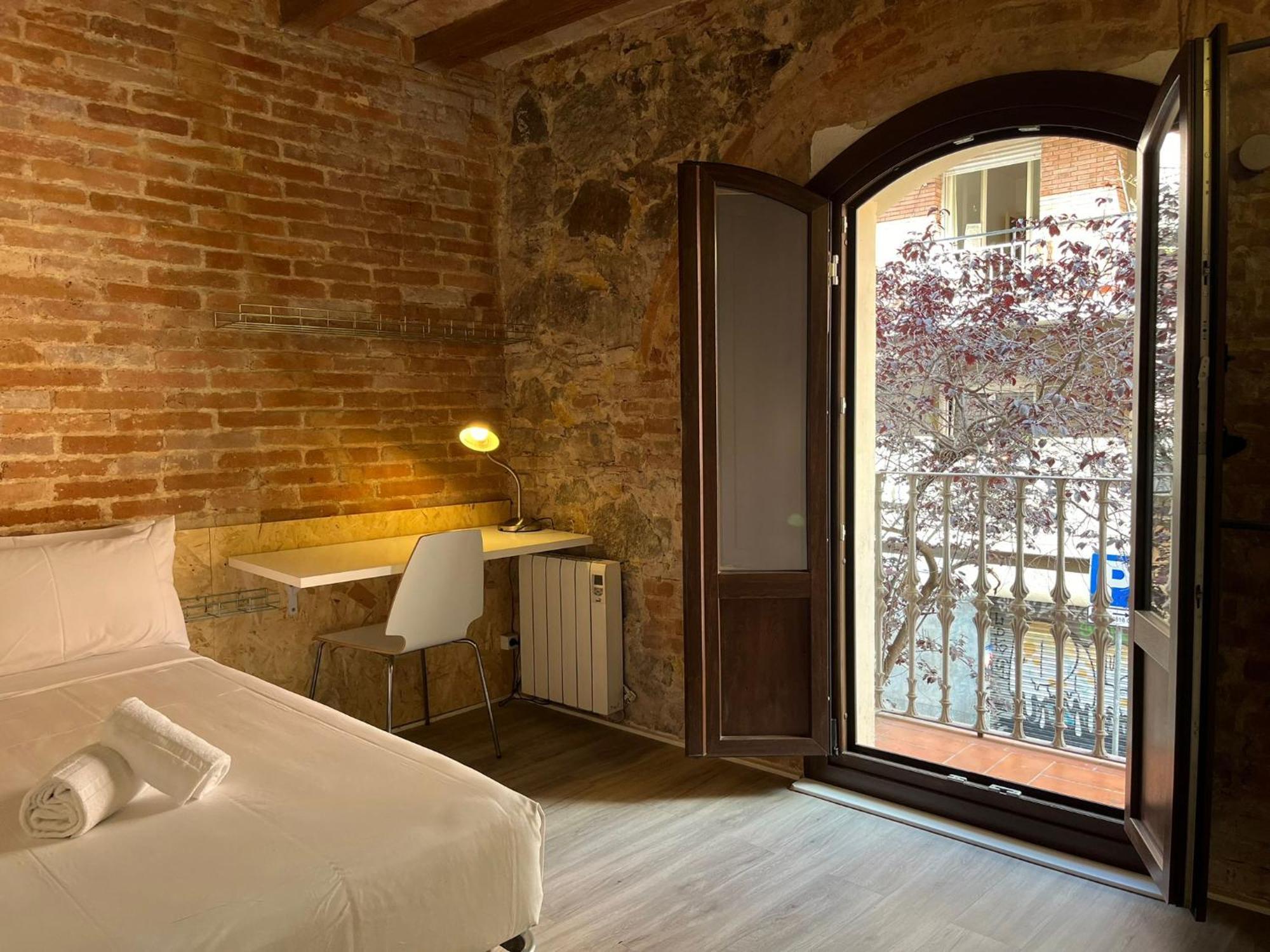 Barcelona Classic Gracia Apartments المظهر الخارجي الصورة