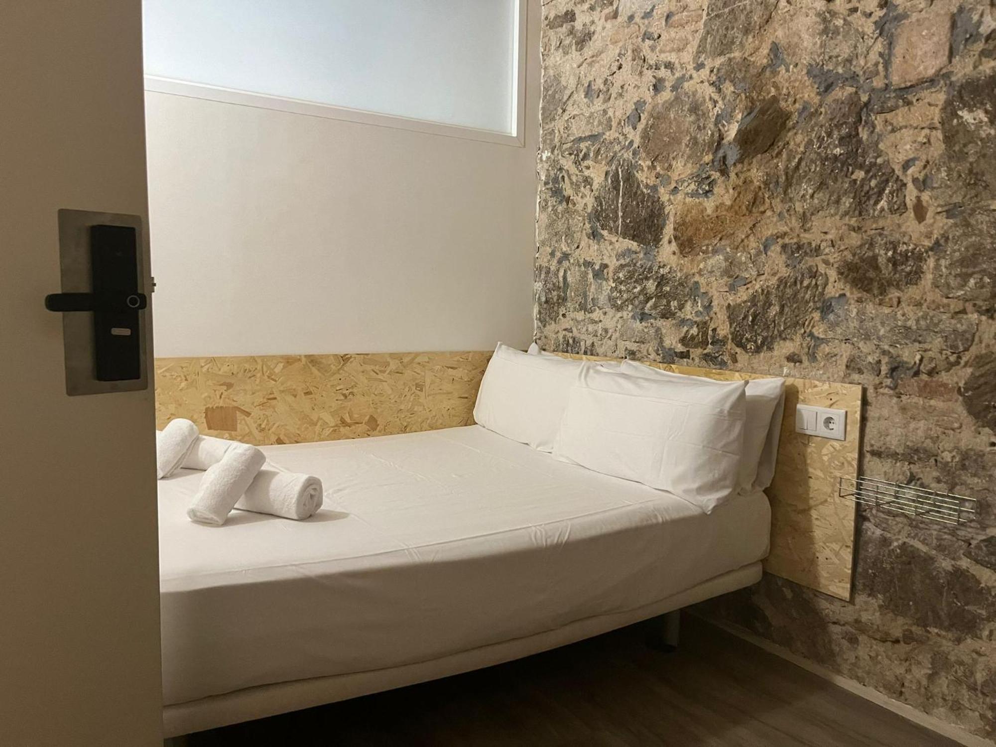 Barcelona Classic Gracia Apartments المظهر الخارجي الصورة